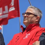 Caporalato, Di Franco (Fillea): "Consolato Usa? Inaccettabile, stesso sistema nelle Grandi Opere".