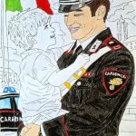 Carabinieri: Impegno per la Comunità