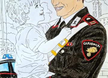 Carabinieri: Impegno per la Comunità