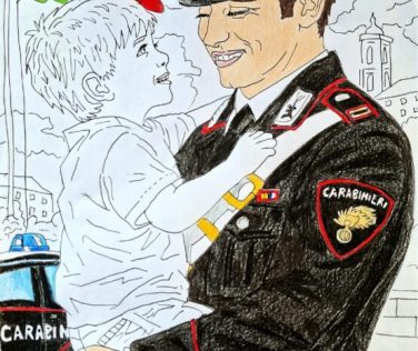 Carabinieri: Impegno per la Comunità