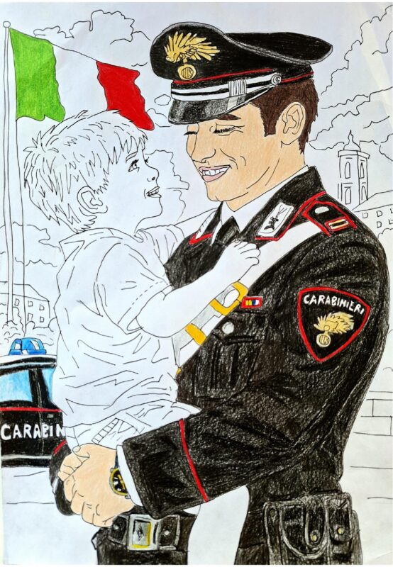 Carabinieri: Impegno per la Comunità