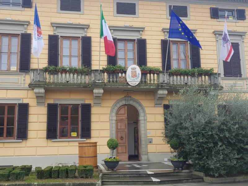 Carta d'identità cartacea: il Comune di Montespertoli avvisa che dal 3 agosto 2026 sarà obbligatoria la CIE.