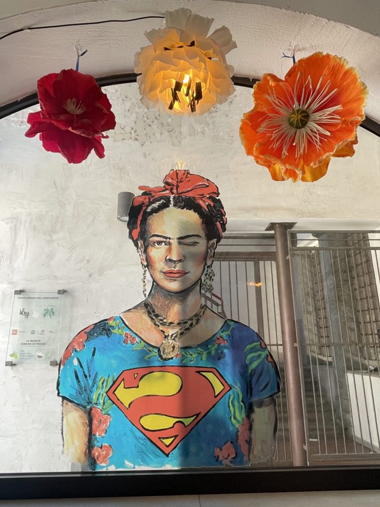 Casa delle Donne a Firenze lancia la campagna 'Fai Attenzione'