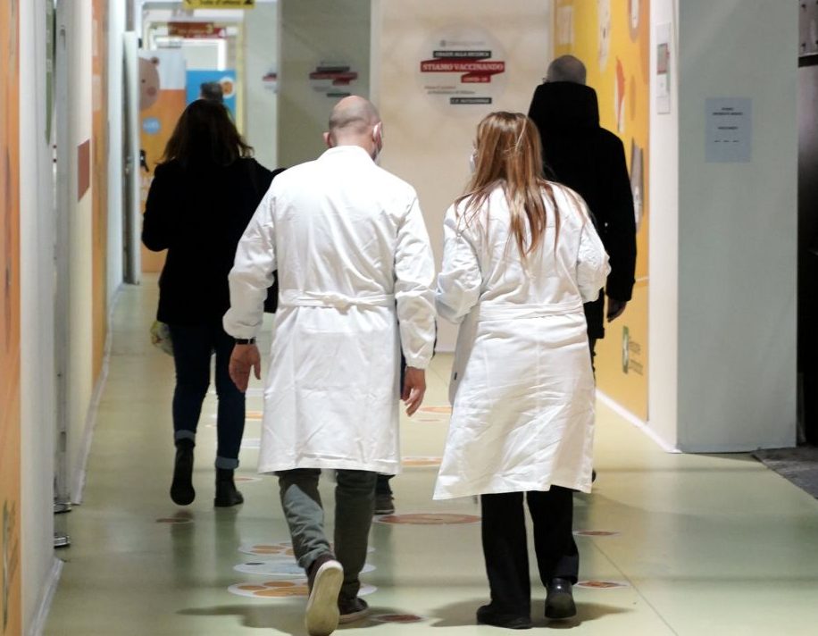 Case di Comunità: Approvato definitivamente il contratto per i medici di famiglia dalla Conferenza Stato-Regioni