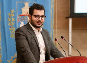 Caso Cocci, l'udienza è stata rinviata. Poggianti: "La verità emergerà".