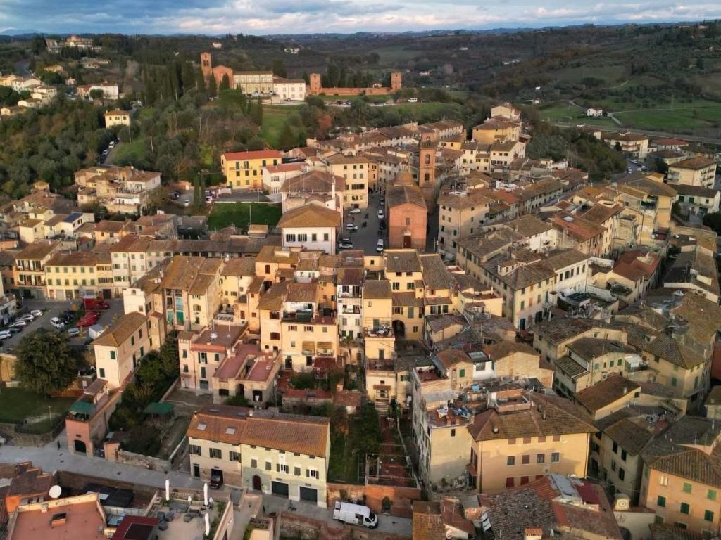 Castelfiorentino: 40mila euro dalla Regione per potenziare il sistema di allerta della protezione civile.