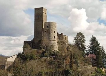 Contrasto delle frane in Lunigiana: due interventi finanziati dalla Regione per oltre 200mila euro.
