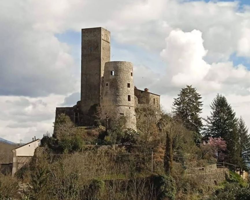 Contrasto delle frane in Lunigiana: due interventi finanziati dalla Regione per oltre 200mila euro.