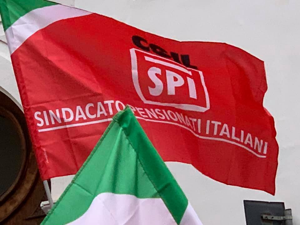 Cgil e Spi Cgil di Prato Pistoia sostengono la raccolta firme per la sanità pubblica e i diritti nei contratti di appalto