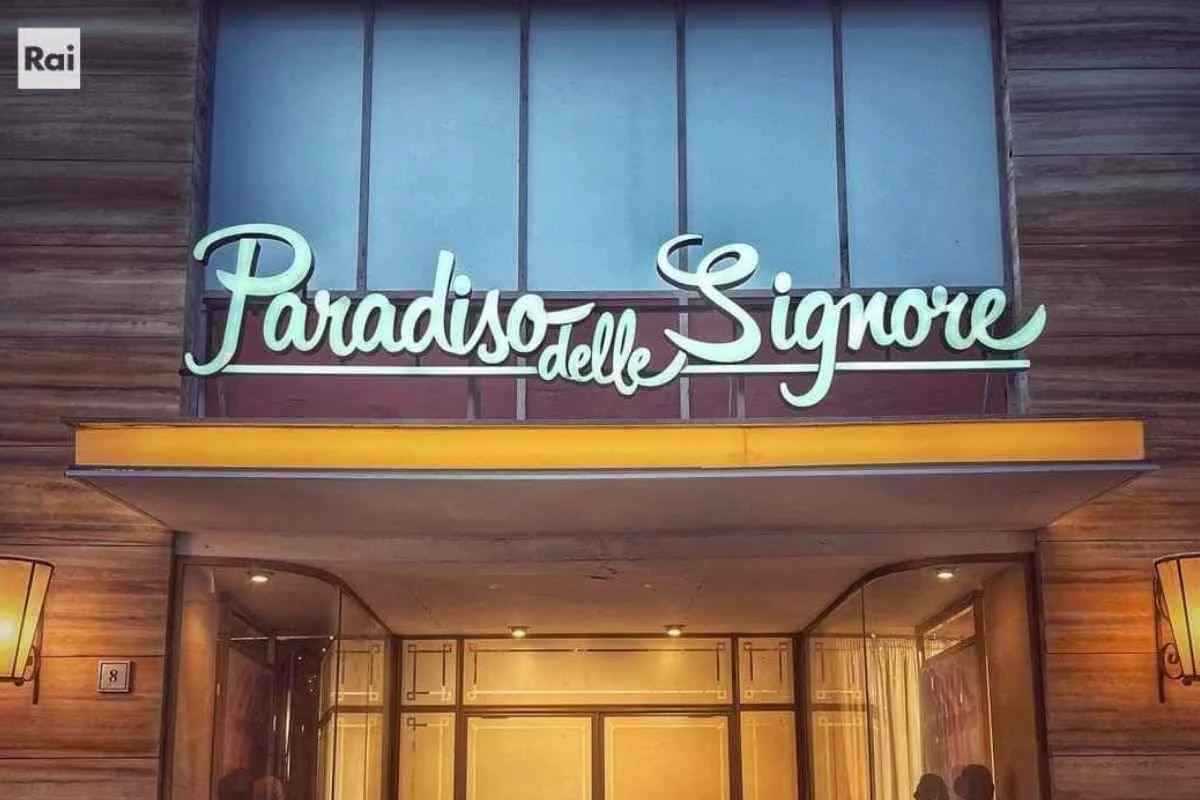 Il Paradiso delle Signore: la nuova stagione promette un colpo di scena sorprendente (e vi conquisterà) – OK!Mugello