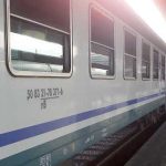 Chiusura del Ponte al Pino: treni attivi sulle linee aretina e faentina e servizi disponibili