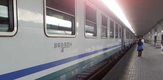 Chiusura del Ponte al Pino: treni attivi sulle linee aretina e faentina e servizi disponibili