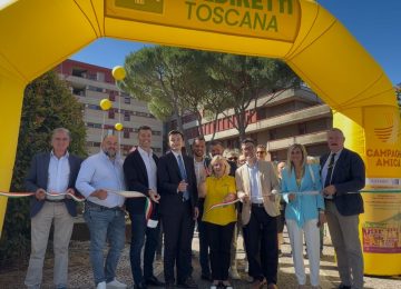 Cibo e Prevenzione: Campagna Amica per la Salute a Torregalli