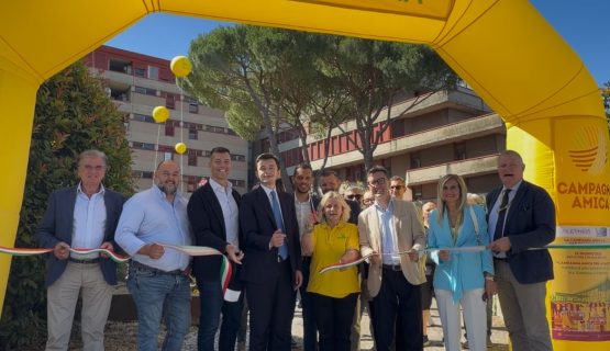 Cibo e Prevenzione: Campagna Amica per la Salute a Torregalli