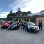 Controlli straordinari dei Carabinieri nei Comuni Medicei e nell'Alta Val Bisenzio: identificate 28 persone