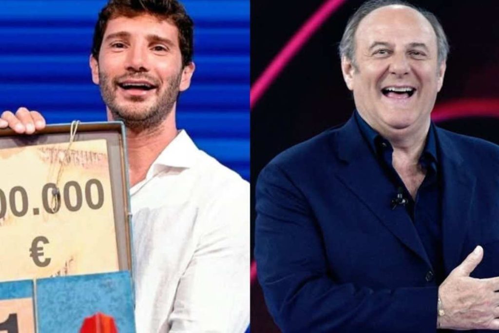 Cosa pensa davvero di Stefano De Martino: Gerry Scotti si esprime senza censure – OK!Mugello