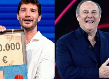 Cosa pensa davvero di Stefano De Martino: Gerry Scotti si esprime senza censure – OK!Mugello