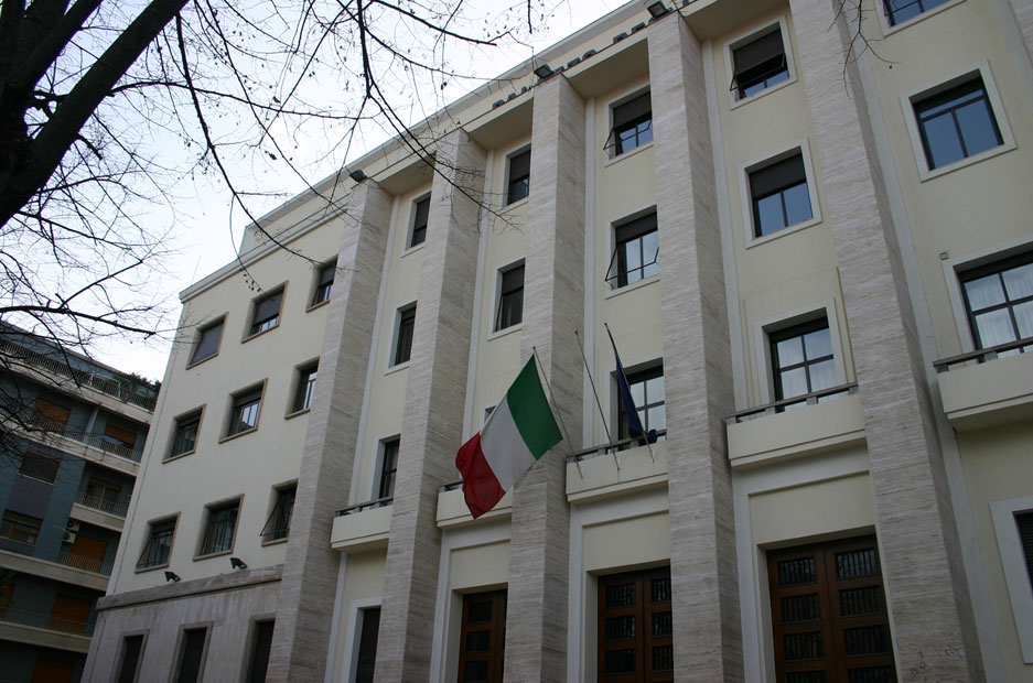 Cosenza: Protocollo Antimafia per il Settore Turistico e Ristorativo