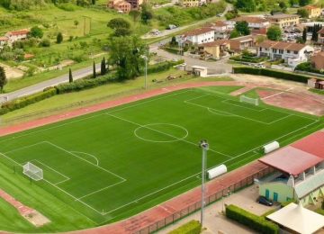 Curioso a Peccioli: il presidente della squadra di calcio scelto tramite avviso pubblico