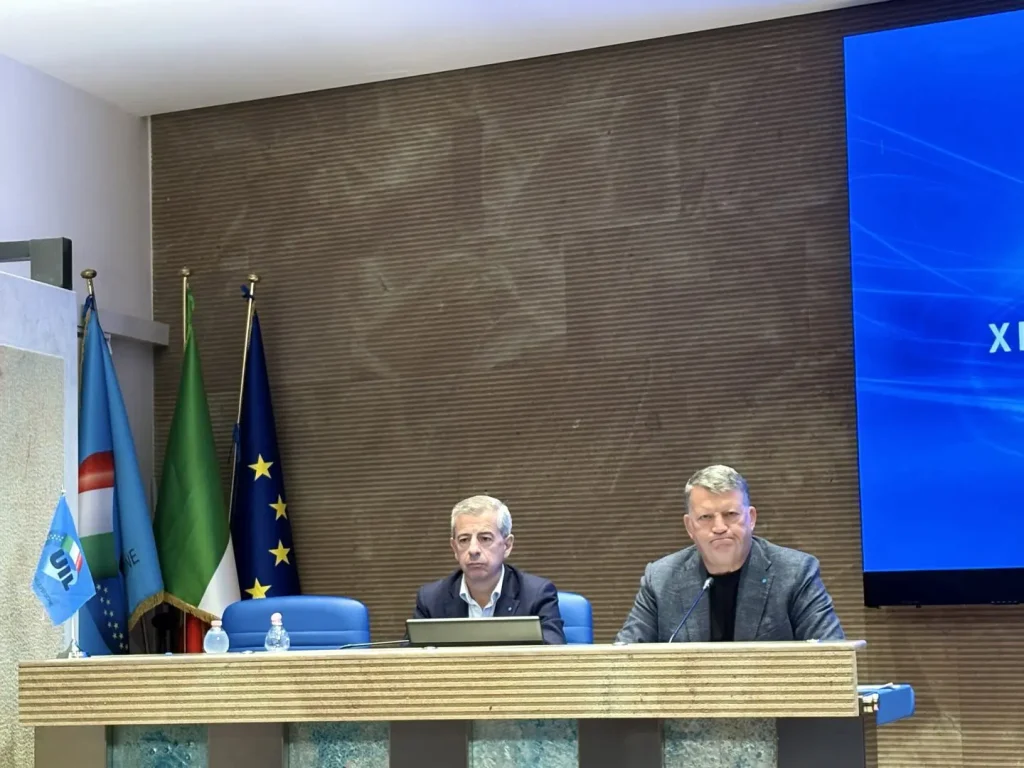 Dal 2 al 4 luglio si svolgerà il XIX Congresso nazionale della Uil, dedicato al tema dell'IA