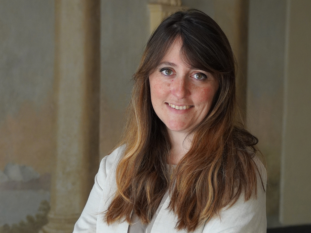Dall'aula alla direzione: Marina Petri è la nuova Direttrice Generale del Sant'Anna di Pisa