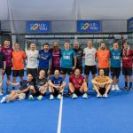Dall'evento al Centro Padel di San Miniato: oltre 40mila euro per Stella Maris
