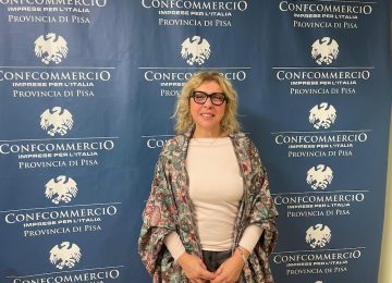 Confcommercio: "Pisa ha perso 93 bar in 10 anni. È importante valorizzare e sostenere le attività."