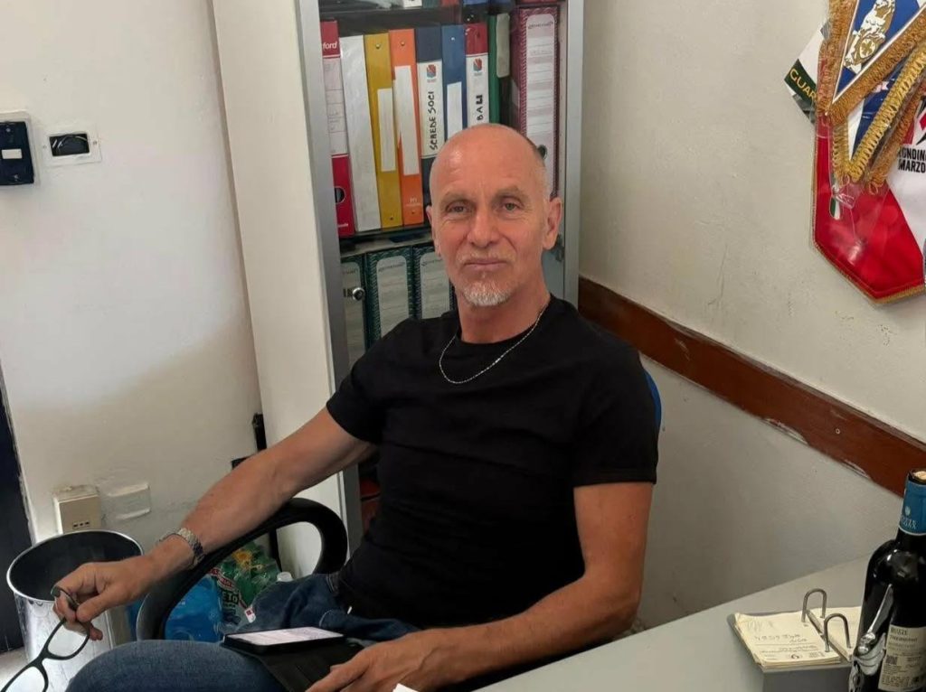 Lanciotto Campi: un ritorno alla ribalta!
