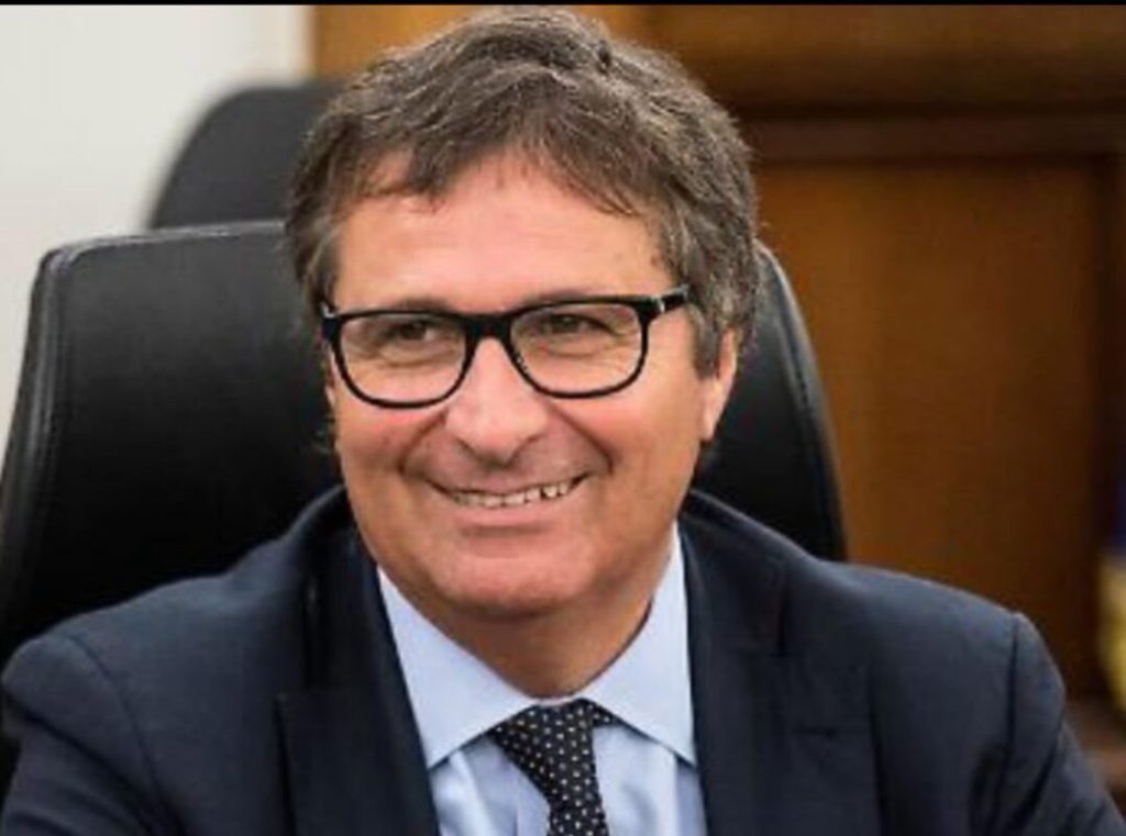 David Ermini eletto sindaco di Figline e Incisa Valdarno