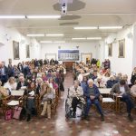 Degustando l'Arte: A San Miniato, cultura e solidarietà nel segno di Pinocchio