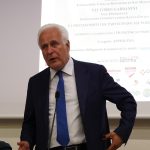 Giani presenta una legge regionale per la rigenerazione verde