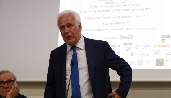 Giani presenta una legge regionale per la rigenerazione verde