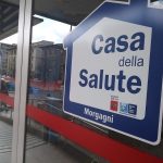 Due giorni di chiusura alla Casa della Comunità Morgagni