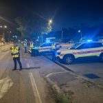 È attivo il servizio serale della Polizia Locale di Altopascio