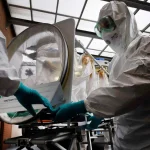 Ebola: il test della dottoressa tornata dal Congo è negativo