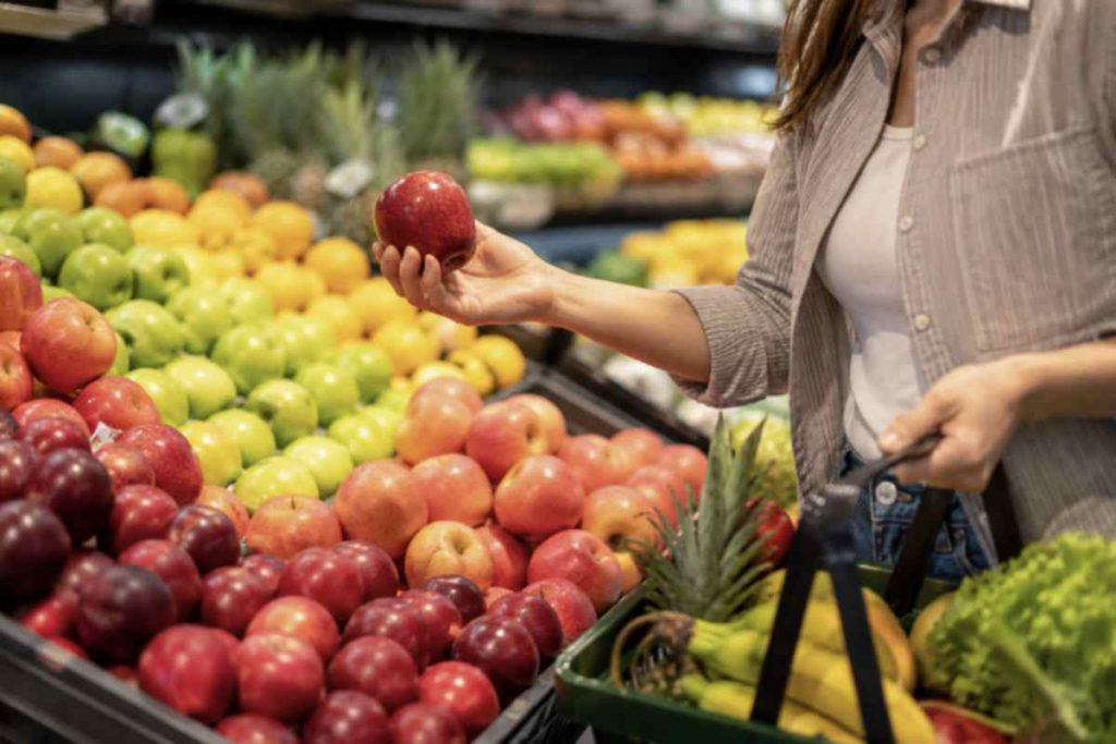 Ecco come scelgo la frutta fresca al supermercato. Non mi ingannano più! – OK!Mugello
