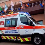 Ecco il nuovo direttivo della Pubblica Assistenza di Santa Croce