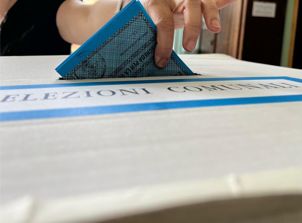 Elezioni in Toscana: affluenze ai ballottaggi di Arezzo e Viareggio