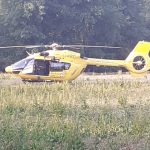 Emergenza per un 75enne in una struttura a Montaione, interviene Pegaso