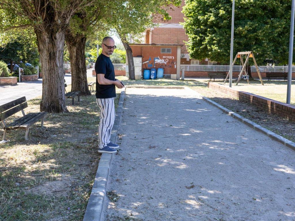 Empoli: aggiornamenti sulle manutenzioni, nuova segnaletica, riparazioni murarie e sfalci del verde.