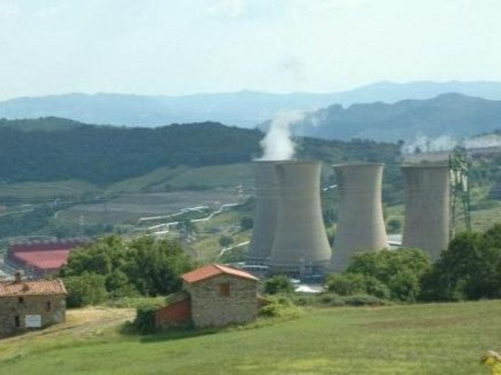 Energie rinnovabili, Giani: "La Toscana tra le regioni più virtuose d'Italia"