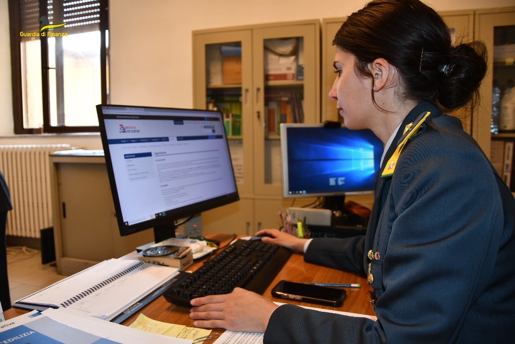 Evasione fiscale nel commercio di rottami: sequestro di 550mila euro a Grosseto