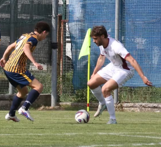 La nuova Zenith Prato inizia a concretizzarsi.