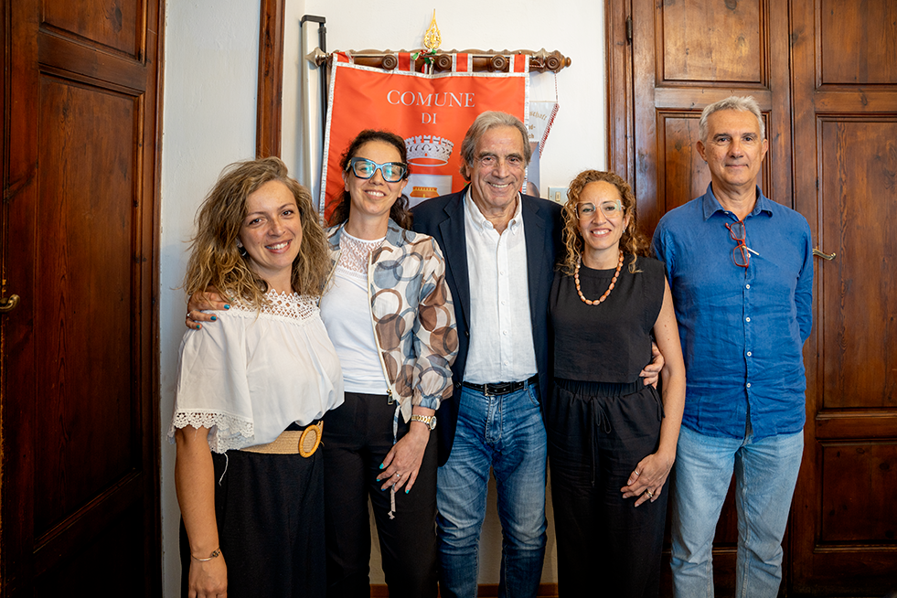 Fauglia ha un nuovo Consiglio: Carli designa la sua giunta