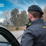 Fermati sulla Pedemontana Veneta con 31 chili di hashish: arrestato un sospetto