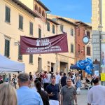 Festa del Vino di Montespertoli: un'edizione da record con 7.000 bicchieri venduti