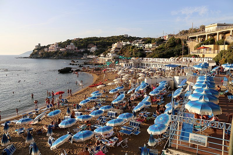Festival Inequilibrio: il programma tra Rosignano e Castiglioncello