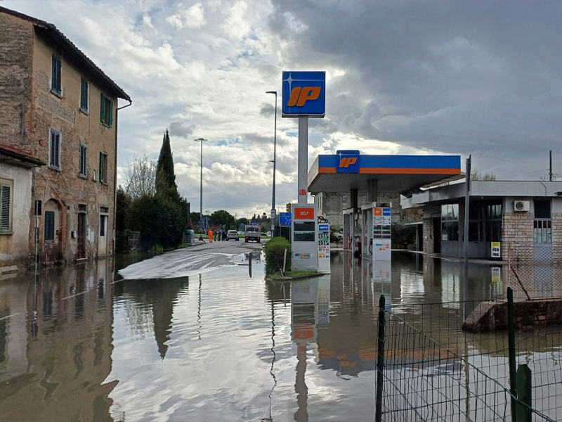 Fino a 20.000 euro per le attività economiche extra-agricole colpite dal maltempo nel 2025