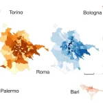 Foreste Urbane per Mitigare le Ondate di Calore: Studio del CNR su 10 Città Italiane