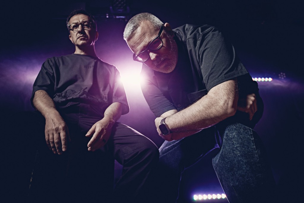 Sostieni il Tuo Festival Locale: Otto Serate Gratuite all'Ultravox Firenze